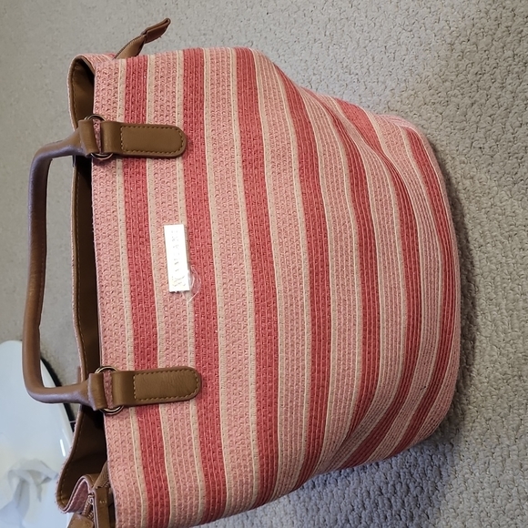 NWOT AMIANI BAG - Picture 1 of 12